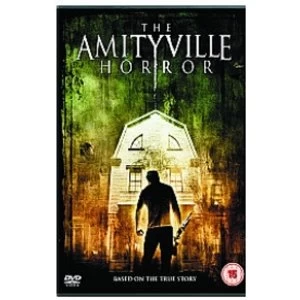 Image of Amityville Horror