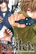 Image of switch vol 1