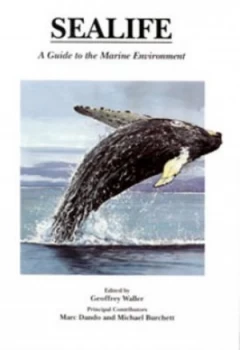 Image of Sealife Book