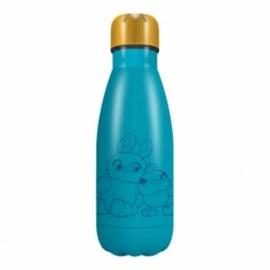 Toy Story - Ducky And Bunny (Metal) Water Bottle