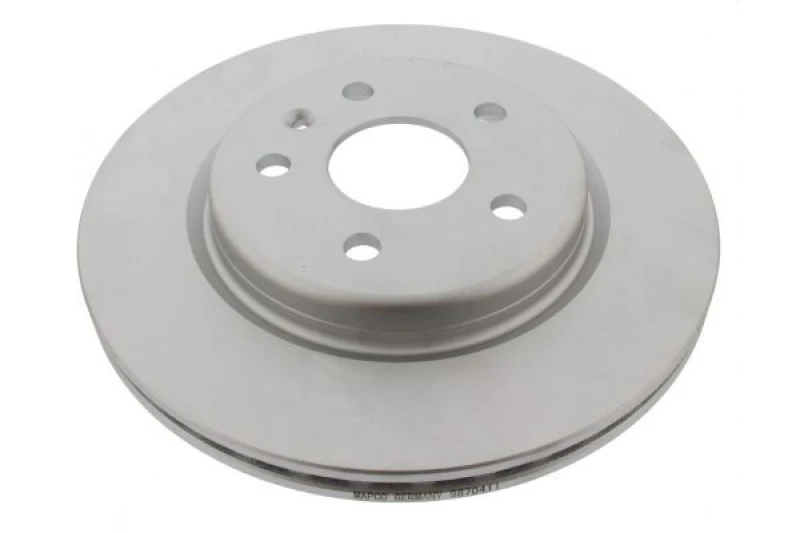 Image of Brake disc MAPCO 45703C