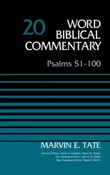 Image of Psalms 51-100, Volume 20