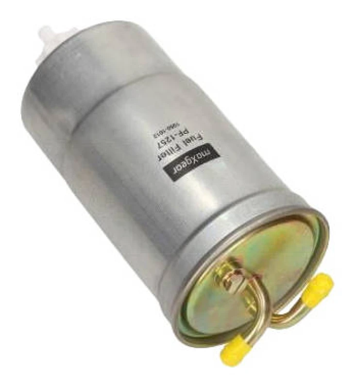 Image of MAXGEAR 26-1086 Fuel Filter In-Line Filter Fuel filter (9)