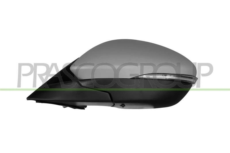 Image of PRASCO Wing mirror PRASCO AA7107344