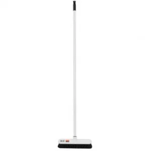 Image of Draper Broom with Handle