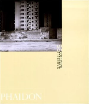 Image of Gabriele Basilico by Francesco Bonami and Gabriele Basilico Paperback