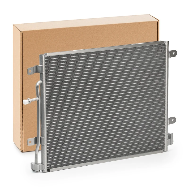 Image of Air conditioning condenser Bosch 1 986 AD2 279