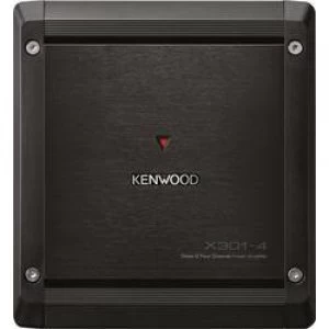 image of 4 channel headstage Kenwood X301 4