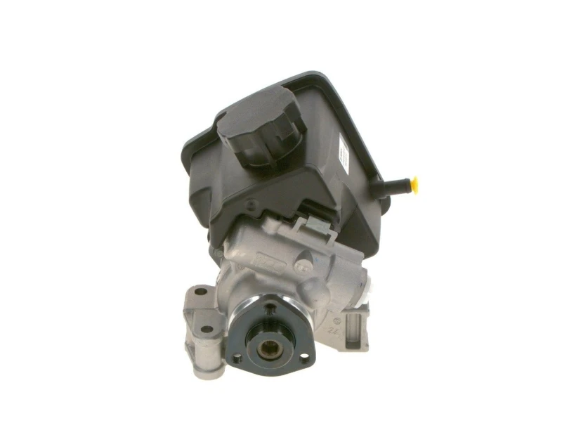 Image of Bosch K S00 000 590 Power Steering Pump Hydraulic Pump,steering system (12)