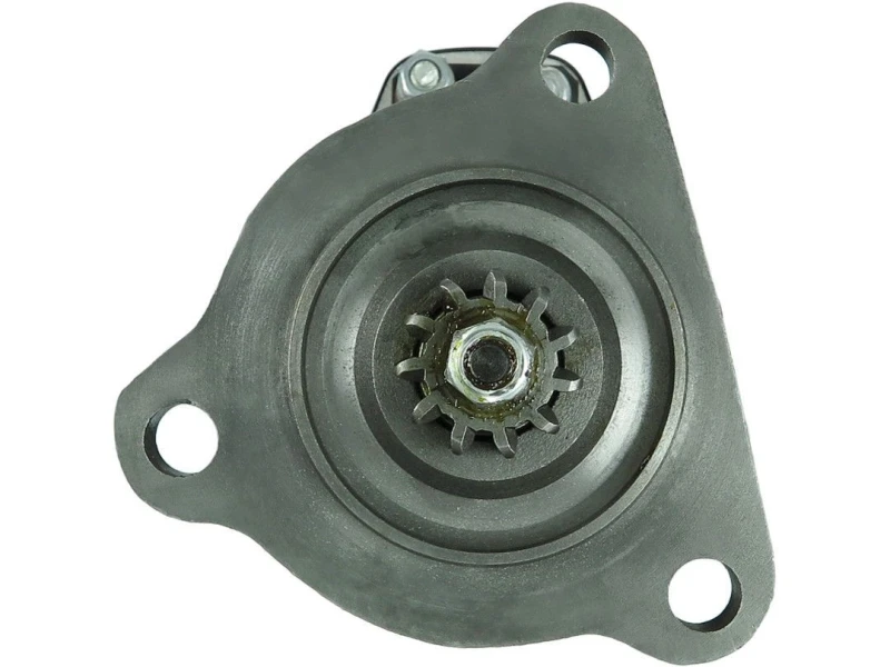 Image of AS-PL Starter motor AS-PL S0010