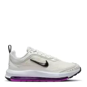 image of Nike Air Max AP Ladies Trainers - Grey