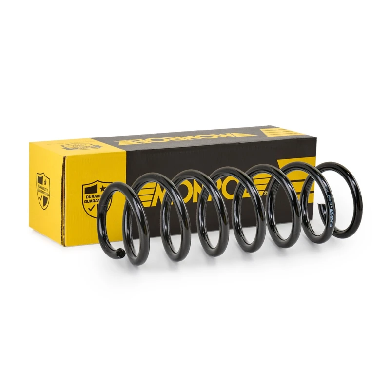 Image of MONROE Coil spring MONROE SP4008