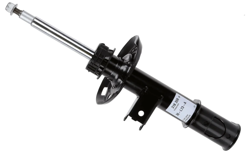 Image of Shock absorber SACHS 318 359