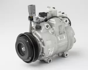Image of Denso AC Compressor DCP50125