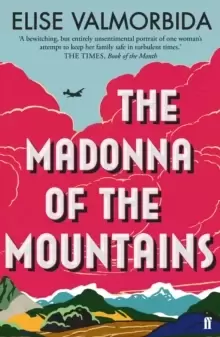 Image of The Madonna of The Mountains