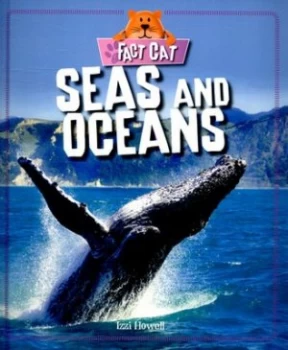 Image of Seas and Oceans by Izzi Howell Hardback