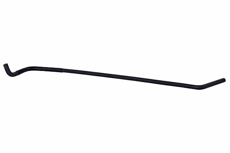 Image of Radiator hose METZGER 2420432