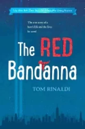 Image of red bandanna