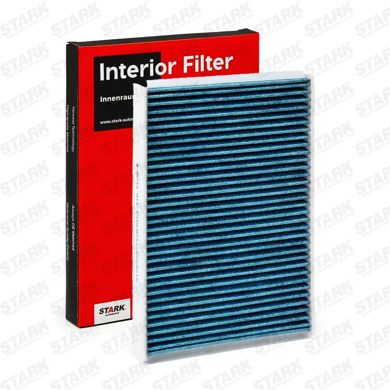 Image of STARK Pollen filter STARK SKIF-0170492