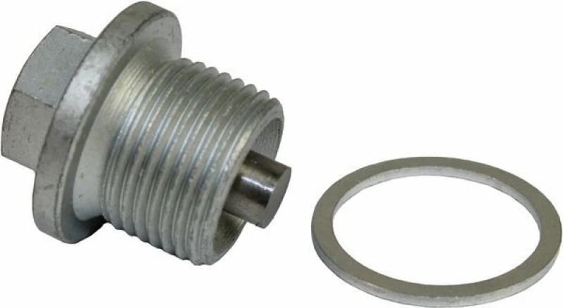 Image of METZGER Oil sump plug METZGER 8030020