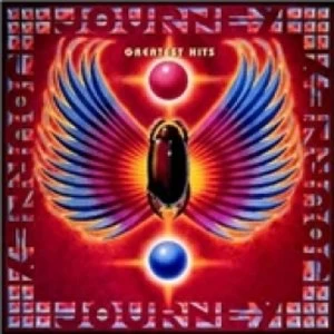 Image of Journey Journey's Greatest Hits CD