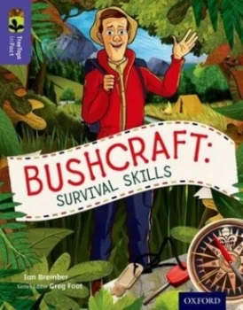 Image of Bushcraft by Ian Brember