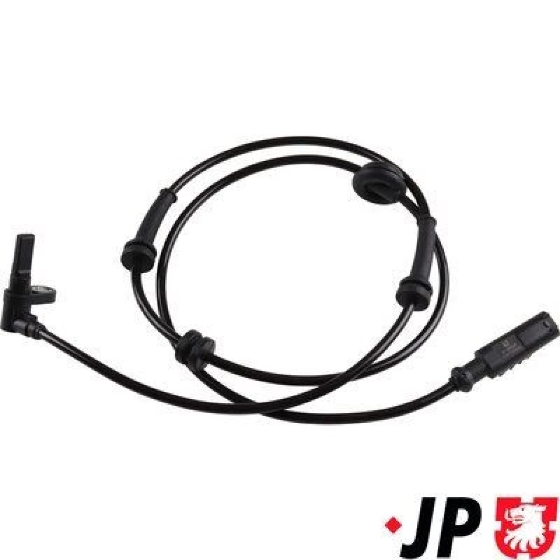 Image of JP GROUP ABS sensor JP GROUP 3397103200
