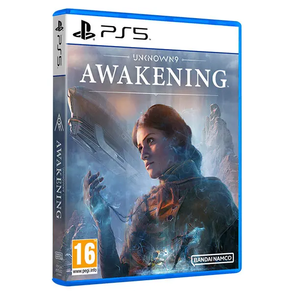 image of Unknown 9 Awakening PS5 Game