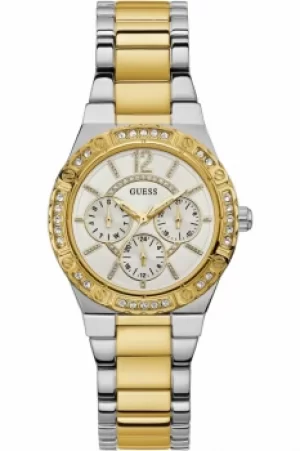 image of Guess Envy Watch W0845L5