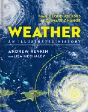 Image of weather an illustrated history