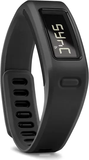 Garmin Vivofit Fitness Activity Tracker Watch