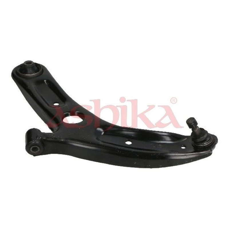 Image of ASHIKA Suspension arm ASHIKA 72-0H-H66L