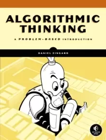 Image of Algorithmic Thinking : A Problem-Based Introduction