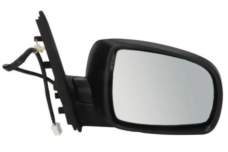 Image of BLIC 5402-16-039360P Wing mirror Right, Electric, Heated, primed Outside Mirror (50)