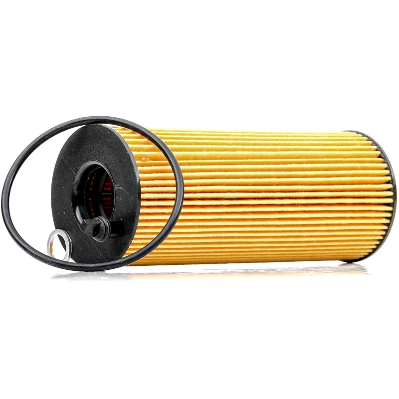 Image of STARK SKOF-0860022 Oil filter Filter Insert, with gaskets/seals Oil Filter (7)