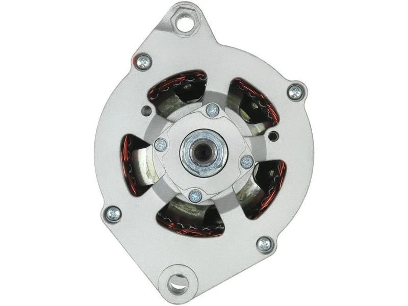 Image of AS-PL Alternator AS-PL A0416