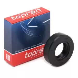 Image of TOPRAN Gaskets OPEL,VAUXHALL 201 536 0732235,732235,90182169 Shaft Seal, manual transmission