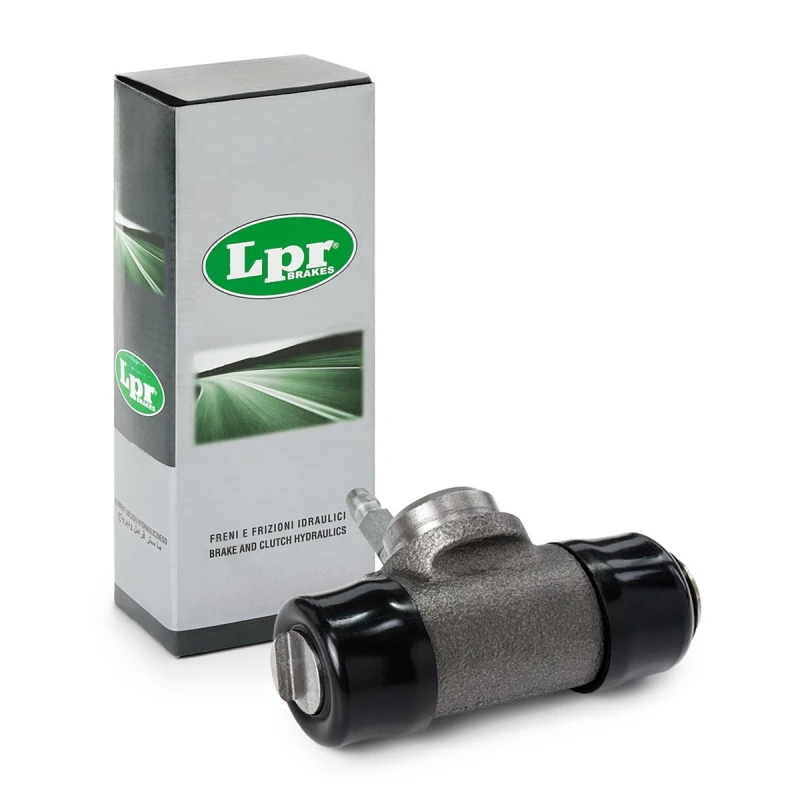 Image of LPR 4919 Brake Cylinder Cast Iron Wheel Brake Cylinder (277)