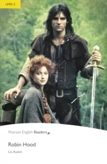 Image of Level 2: Robin Hood Book and MP3 Pack