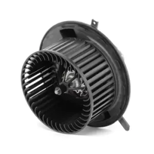 Image of VALEO Blower Motor 715052 Heater Blower Motor,Interior Blower MERCEDES-BENZ,A-Klasse (W169),B-Klasse (W245)