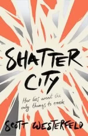Image of Shatter City