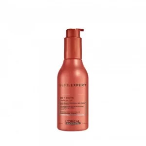 Image of LOreal Professionnel Serie Expert Inforcer Leave-In Cream 150ml