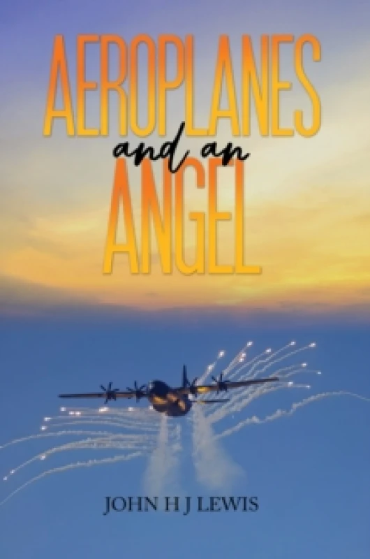 Image of Aeroplanes and an Angel Paperback / softback