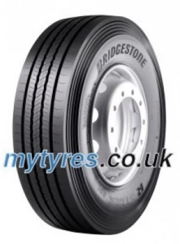 Image of Bridgestone RS 1 ( 295/80 R22.5 154/149M )