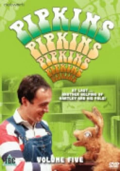 image of Pipkins: Volume 5