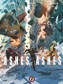 Image of Ashes, Ashes