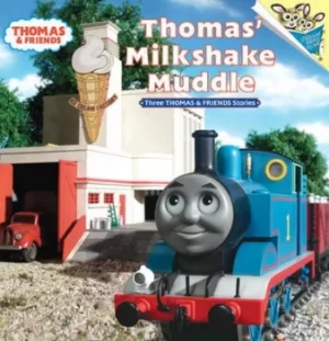 image of Thomas milkshake muddle by Terry Palone