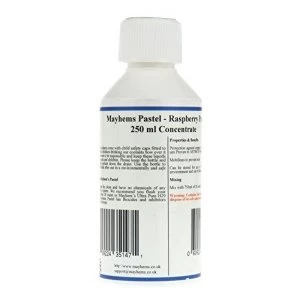 image of Mayhems Pastel Purple Concentrate 250ml