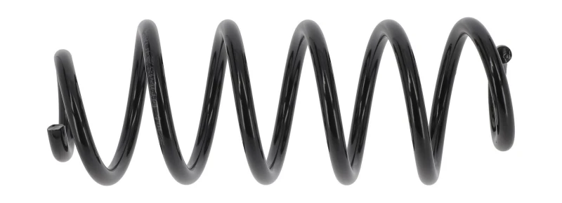 Image of MONROE Coil spring MONROE SP4684