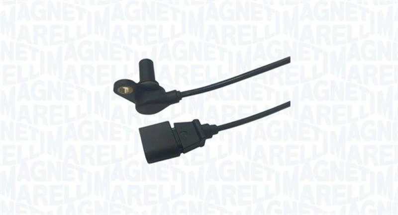 Image of MAGNETI MARELLI Crankshaft sensor MAGNETI MARELLI 064848220010